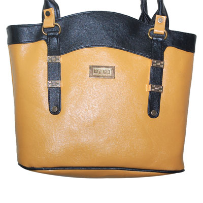 "Hand Bag -10030 - Click here to View more details about this Product